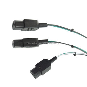 Кабель-удлинитель для хранения аккумуляторных батарей для электрооборудования - Product Image 1