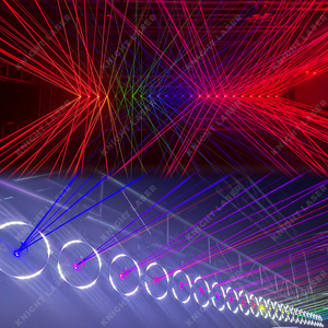 Precio <span class=keywords><strong>de</strong></span> Fábrica, Diseño Especial, Láser Mágico RGB <span class=keywords><strong>de</strong></span> 3w 5w 6w 8w 10w para Espectáculos <span class=keywords><strong>de</strong></span> Iluminación en Discotecas, Fiestas y Escenarios Comerciales - Product Image 4