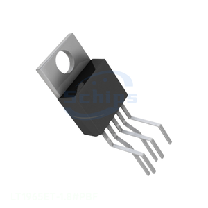 แอลที1965อีที-1.8 # PBF BOM IC มีสินค้าในสต็อก บริการ BOM ชิ้นส่วนอิเล็กทรอนิกส์ TO 220 5 ไอซีจัดการพลังงาน (PMIC) ไอซีควบคุมแรงดันไฟฟ้าแบบเชิงเส้น 1.8V 1.1A TO220 - Product Image 1