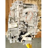 JF016E JF017E pour système de Transmission automatique CVT complet de boîte de vitesses Mitsubishi