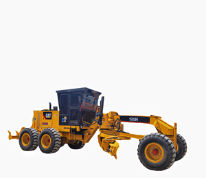มอเตอร์เกรดใช้ CAT120H 120K 120g 140K 140H 140g 12H เครื่องจักรคัดเกรดหนอนผีเสื้อของแท้สต็อก - Product Image 1