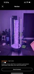 Torre Hidropónica con Sistema Agrícola LED para Plantas, Aeroponía NFT Vertical para Cultivo de Vegetales, de 5 a 13 Niveles - Product Image 6