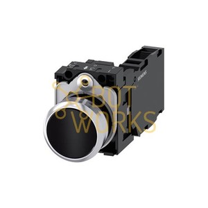 Siemens 3SU11500AB101FA0 - Nuovo - Product Image 1