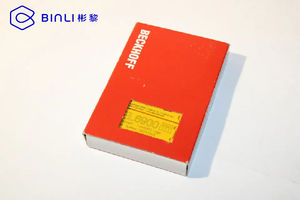 Beckhoff El6900 | Ethercat Terminal Interfaz de comunicación Lógica Twinsafe - Product Image 5