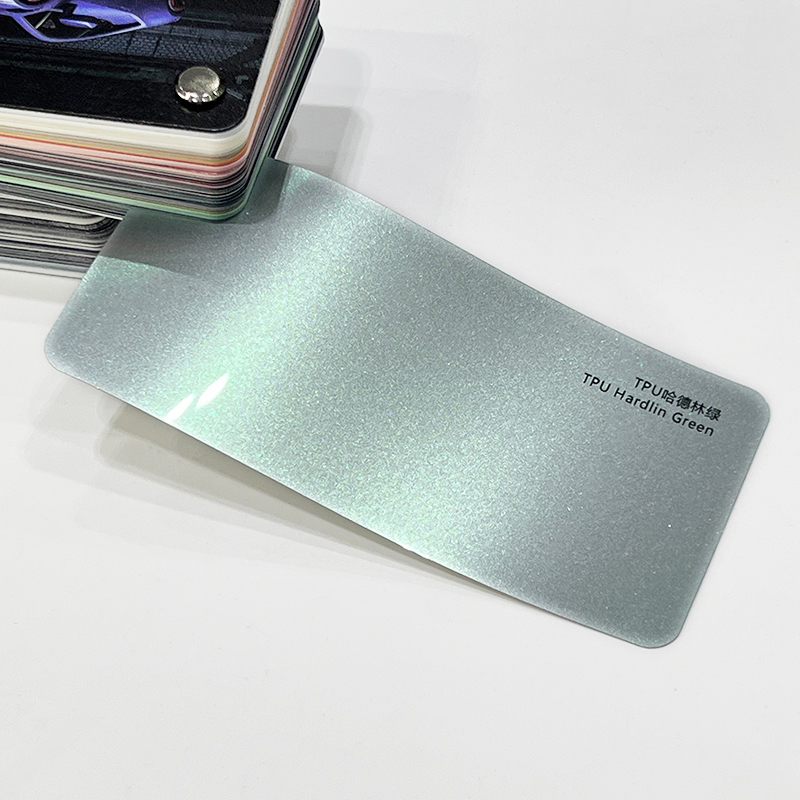 TPU Hardlin Vert