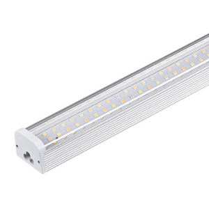 Tubos de <span class=keywords><strong>Luz</strong></span> LED de Espectro Completo Atenuables de Alta Eficiencia de 24 W/30 W/36 W con Clasificación IP65 para Plantas Medicinales en Etapa de Germinación y Floración - Product Image 2