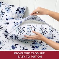 Ensemble de literie Double draps doux quatre pièces ensemble de draps housse de couette reine taille ensembles de couette pour la maison pour adulte