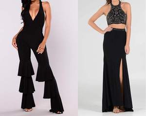 Tissu ITY 5 yards continu jersey spandex tricoté extensible dans les deux sens 60 pouces de large pour vêtements de bain - Product Image 4