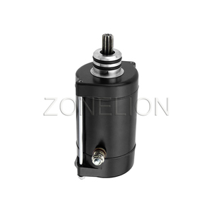 Moteur de démarrage de moto 21163-3714 410-54000 SMU0023 SMU0024 SMU0039 compatible avec JS650 JET <span class=keywords><strong>SKI</strong></span> <span class=keywords><strong>SX</strong></span> 88-95 JH1100 JET <span class=keywords><strong>SKI</strong></span> <span class=keywords><strong>SX</strong></span> 96-04 - Product Image 5