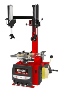 <span class=keywords><strong>Desmontadora</strong></span> <span class=keywords><strong>de</strong></span> Neumáticos Universal <span class=keywords><strong>de</strong></span> Alta Capacidad <span class=keywords><strong>Coseng</strong></span> BD811GB con Brazo Auxiliar Opcional - Product Image 2
