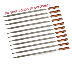 Mécanisme d'engrenage de brochette 11 pièces pour <span class=keywords><strong>accessoires</strong></span> de gril de Chypre - Product Image 4