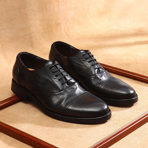 Botas Chukka Clásicas Retro para Hombre, a la Moda 2025, Impermeables, para Otoño e Invierno, para Senderismo, Trabajo y Uso Diario - Product Image 3