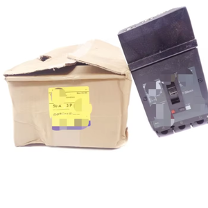 Hga36050 Ser. 1 600V 50a Nsmp Nuevo Original Listo Stock Automatización industrial Pac Controlador de programación Plc dedicado - Product Image 1