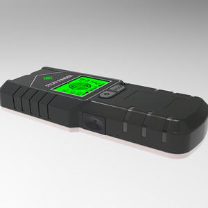 El detector de pared multifuncional 6 en 1 para Comercio exterior incluye buscador de pernos y detector de pilares - Product Image 3