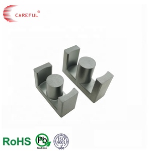 Mnzn Pc40 EC28 EC30 EC34 EC39 Ferrite ETD EER ERI Lõi Cho Máy Biến Áp - Product Image 1