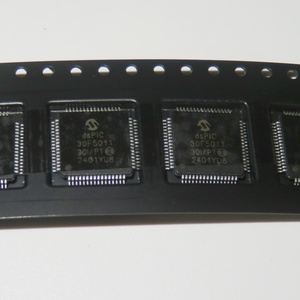 DSPIC30F5011-30IPT Big Discount IC Electronic Component Chips in Stock Offer - Product Image 1