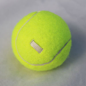 Pelota de Goma con <span class=keywords><strong>Cuerda</strong></span> Elástica, Ideal para Entrenamiento de Tenis, para Deportistas Principiantes, para Cricket, Tenis, Rebote - Product Image 3