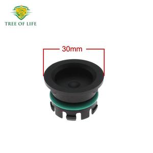 Tree Of Life Engine Oil Seal <b>Plug</b> LR135851 JDE4064 For Jaguar Land Rover Range Rover Rear Cylinder Block - Product Image 4