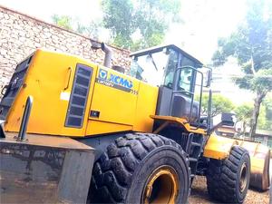 XCMG официальный LW700FV строительная техника б/у <span class=keywords><strong>7</strong></span>-тонный колесный погрузчик прайс-лист - Product Image 3