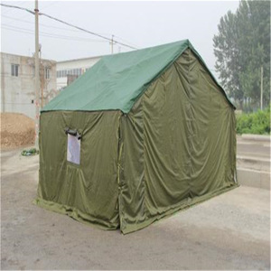 Carpa de Construcción para Exteriores, Estructura Rectangular de Acero de 2000-3000 mm, Impermeable, para las Cuatro Estaciones, Gran Espacio, Uso Civil - Product Image 2