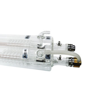 JOYASER-tubo láser <span class=keywords><strong>co2</strong></span> de alta potencia, 10000 horas, 60w, 80080mm, 60w, 100w - Product Image 5