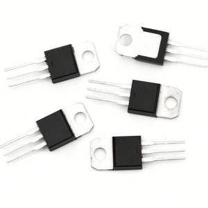 Authentic Original 10N80L-CQ-TF1-T TO220F-1 Transistor CZSKU:XK34FN49 - Product Image 1