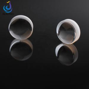 Lente convexa do N-BK7 <span class=keywords><strong>Plano</strong></span> do vidro ótico do 23.6mm do comprimento focal 23.6mm do diâmetro 12mm - Product Image 6