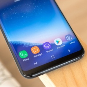 Teléfonos Reacondicionados Originales Baratos Desbloqueados Grado A+ para Samsung <span class=keywords><strong>Galaxy</strong></span> <span class=keywords><strong>S8</strong></span>+ - Product Image 6