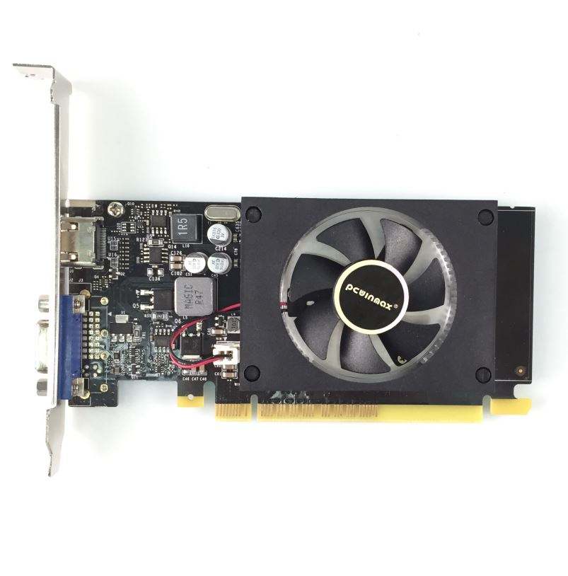 Wholesale Graphic Card GT1030 GTX 1070 1080 1660 Super VGA