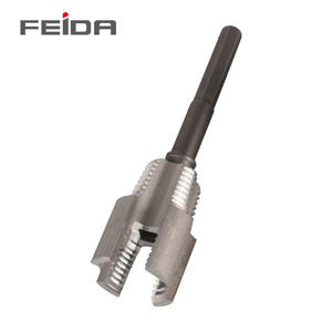 Ferramenta para Rosqueamento e Perfuração de Furos - Product Image 3