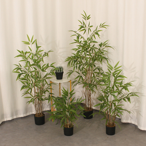 Gran Venta de árbol de Banyan artificial a bajo precio - Product Image 5