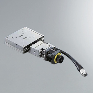 โต๊ะเลื่อนไฟฟ้า Suruga Seiki KXT04015 สแตนเลส 304 อุปกรณ์รางเลื่อนความแม่นยำสูงพิเศษสำหรับการผลิต - Product Image 4