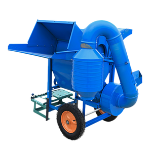 Décortiqueuse de céréales multifonctionnelle pour blé, riz, avoine, poivre, lentilles, <span class=keywords><strong>tournesol</strong></span>, haricots verts – Machine industrielle électrique pour céréales - Product Image 4