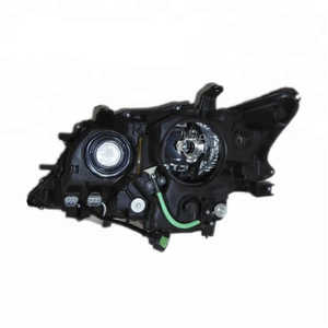 ไฟหน้าสำหรับรถยนต์ Lexus RX/RX350/RX270 รุ่นปี 2013-2015 - Product Image 3