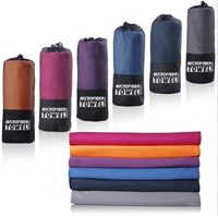 Serviette absorbant la sueur, serviette blanche, pour le Sport, séchage rapide, tapis de Yoga bio, microfibre chaud