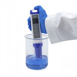 Testeur numérique de <span class=keywords><strong>pH</strong></span>, conductivité, EC, ORP, TDS, capteur numérique, stylo de laboratoire, analyseur de qualité de l'eau, équipement de test - Product Image 6