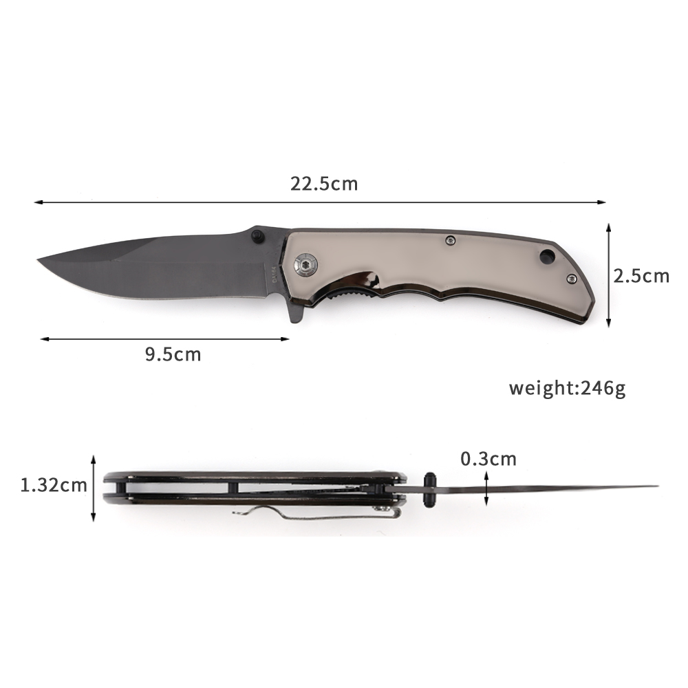 YJ Knives