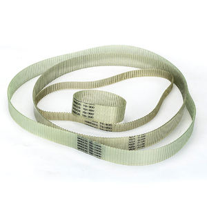 컴퓨터 패턴 기계 동기 벨트 T5 2010 2516 3020 3520G 모델 E 컴퓨터 패턴 템플릿 재봉틀 액세서리 - Product Image 2