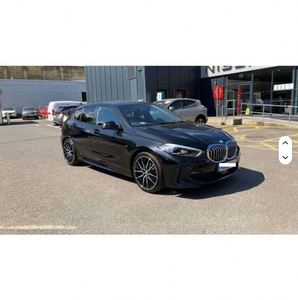 <span class=keywords><strong>BMW</strong></span> Serie 1 <span class=keywords><strong>118i</strong></span> M Sport SUV USADO de Bajo Kilometraje - Product Image 2