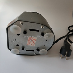 100w Mini vibratore dentale attrezzatura laboratorio dentale rotondità gesso vibratore macchina - Product Image 5