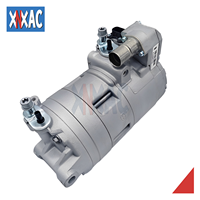 Compresseur de climatisation hybride pour voiture, compresseur électrique pour BMW 530Le Hybrid F18 2.0T 2014-2017 PLCA600MCD1T05 OEM 64526830621 Neuf