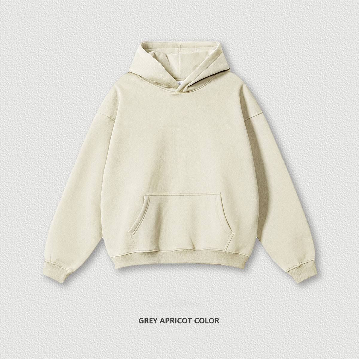 แอปริคอทสีเทา