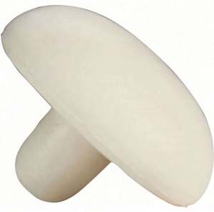 Pelota Antiestrés de Espuma PU con Forma de Hongo, Regalos Promocionales con Logotipo Personalizado, Colores Personalizados - Product Image 1