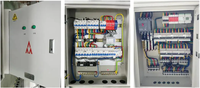 Module de transmission de données IoT sans fil 4G Acrel AWT100-4GHW, passerelle intelligente sur rail DIN pour la gestion de l'efficacité énergétique des bâtiments