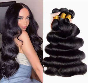 Perruque personnalisée 100% cheveux humains avec frange pour femmes, petite taille de tête, extensions de cheveux en gros - Product Image 5