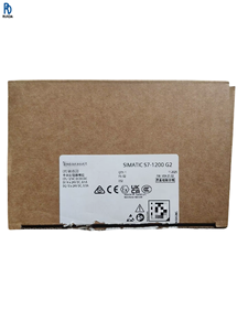 Módulo de CPU con Sensor para Controlador PLC, Nuevo y Original S7-1200 - Product Image 1
