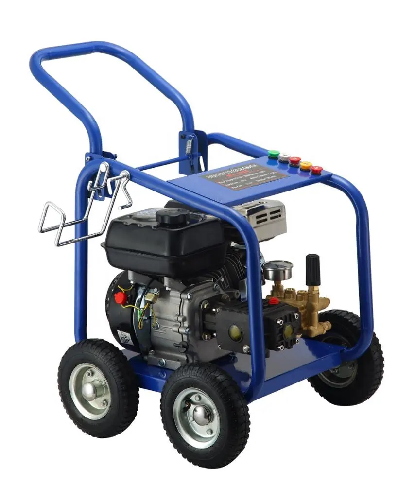 Professional custom high pressure washer accessories pump 6.5hp high pressure washer