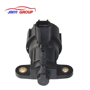 Válvula de purga de depósito de Vapor/solenoide para Ford Mercury Mazda F63Z9J459AA F63E9J459AA F57Z9J459C F57E9J459CA, 2017 - Product Image 4