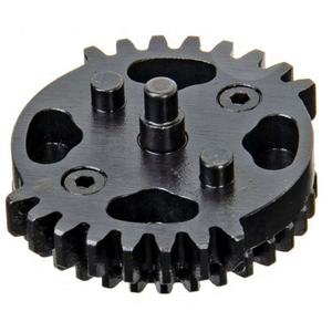 Engranaje de Doble Sector Ver. Kit de Actualización de Cajas de Cambios 2/3 AEG, Accesorios para Pistolas de Gel - Product Image 4