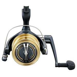   Moulinet de pêche à lancer Activecast 1060 1080 1120 en alliage d'aluminium pour la pêche en étang - Product Image 3